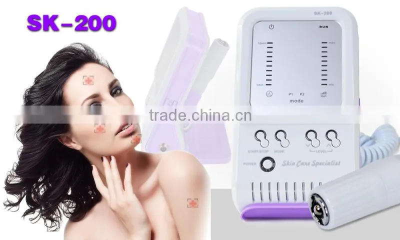 No Needle Mesotherapy Wrinkle Remover beauty equipment with ce