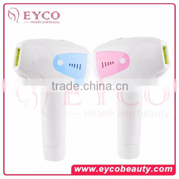 2016 new product IPL hair removal machine unwanted facial hair removal electrolysis permanent hair removal