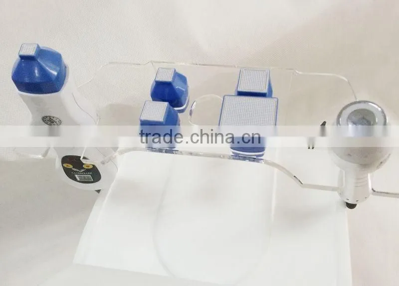 2017 Flagship! wrinkle removal system fractional rf & best rf skin tightening face lifting machine