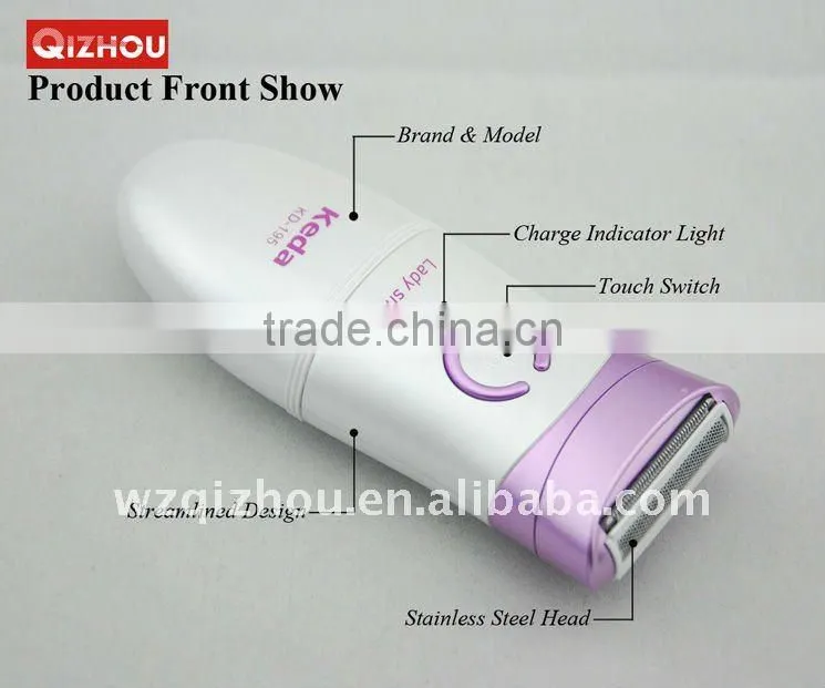 Mini Shaver Battery