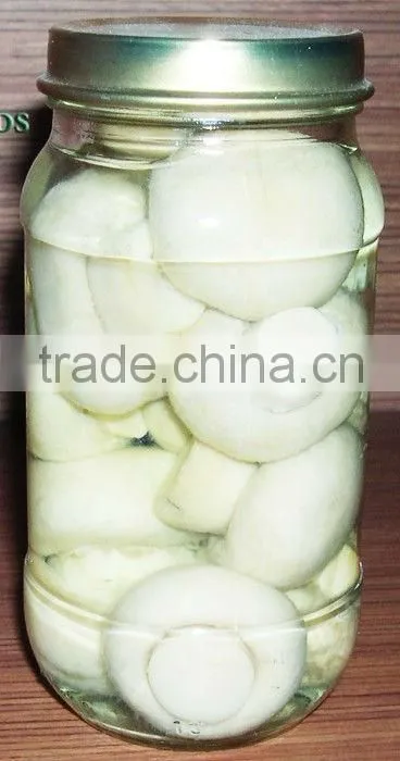 Brazilian Agaricus Blazei Mrrill