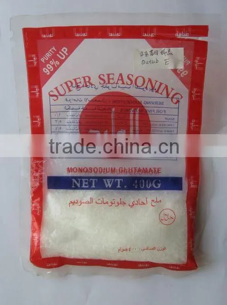 Export High Quality MSG Ajinomoto