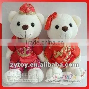 Lovely Valentine gift Lovers teddy bear