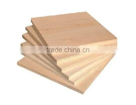 commercial Plywood for funiture