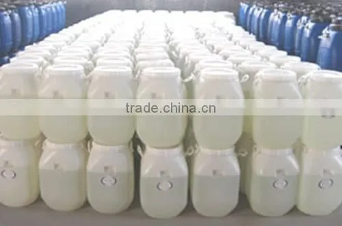 dry matter 75%-80% rice syrup 290kg drum packing