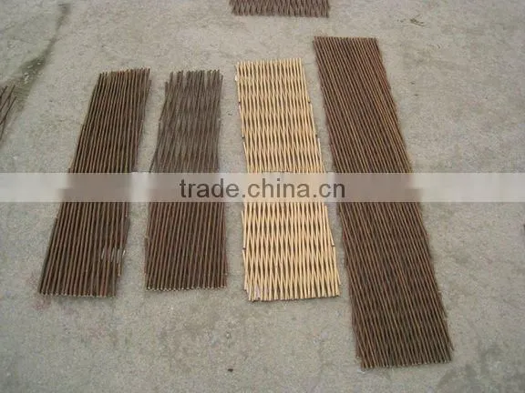 willow trellis