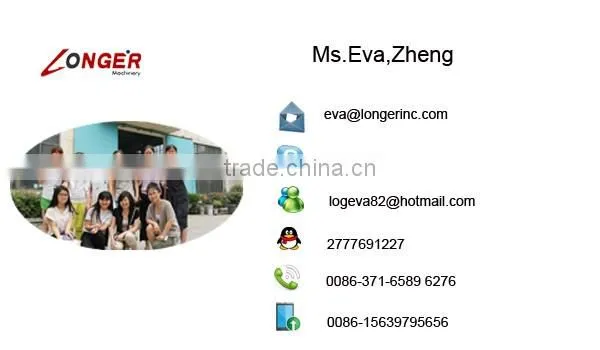 Soybean Oil Press Machine/Peanut Oil Extractor Machine/Oil Extraction Machine