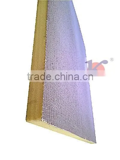 extruded polystyrene waterproof ceramic tile backer board xps base