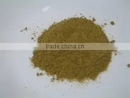 Cumin Whole And Powder
