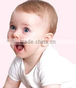Baby Silicone Brush - Finger Brush