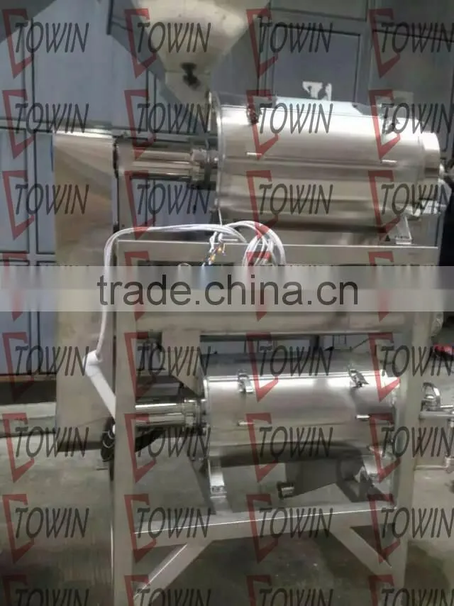 Industrial small fruit juice making/juicer extractor machine for apple/orange/ginger / carrot /grass/pineapple