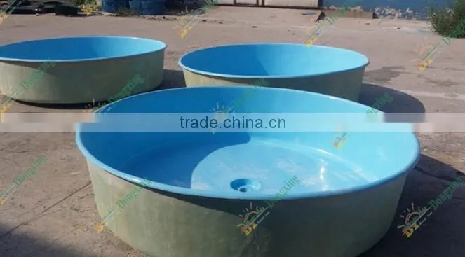 fish tank fiberglass