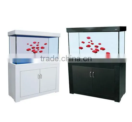 Boyu 2013 New high quality aluminum aquarium decorative home or office