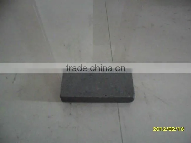 Hot Sale Handmade Grey Clay Bricks Traditional Style