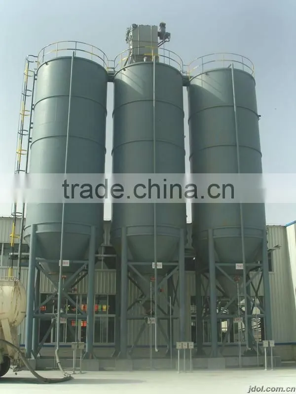 Bulk Storage silo yufeng brand
