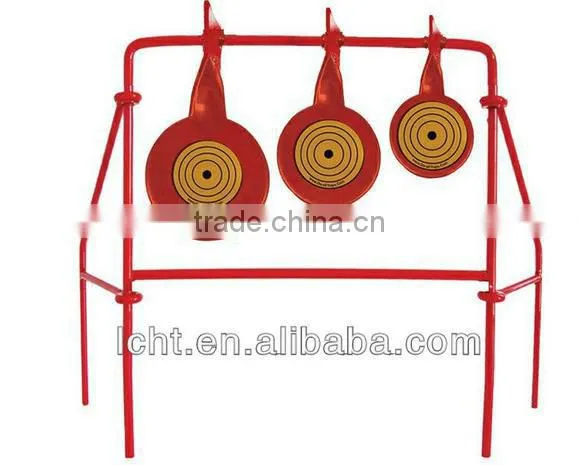 shooting targets /shooting accessories /spinner shooting targets