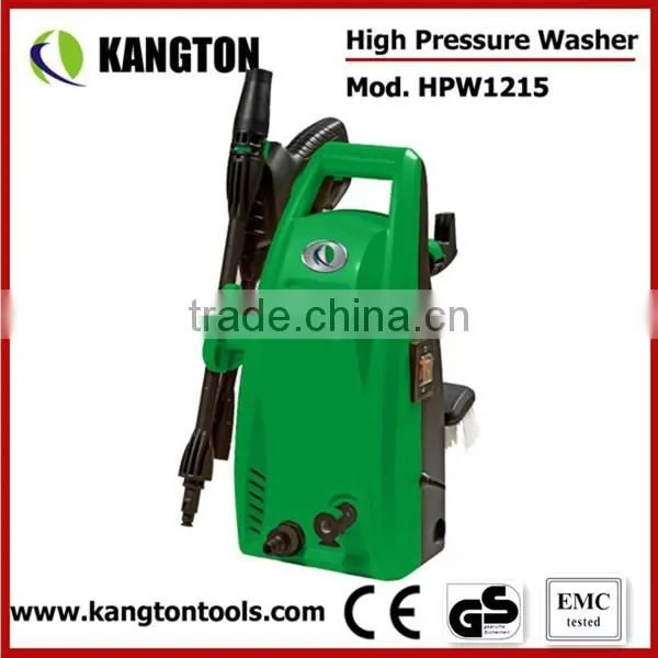 high pressure car washer new design 105bar