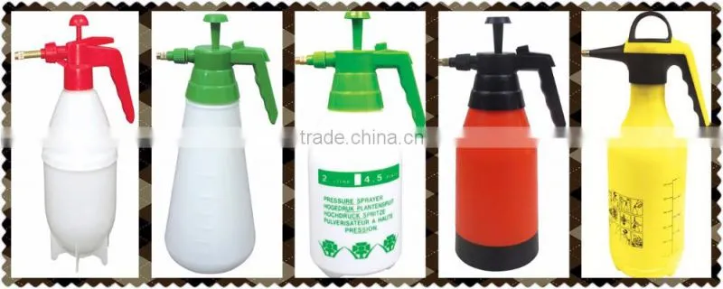 2017 New Design Gardern Mist Plant Water Sprayer