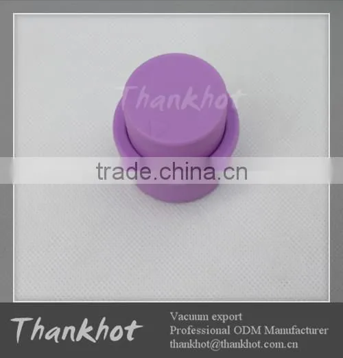 Popular Soda bottle cap pump air in to keep pressure