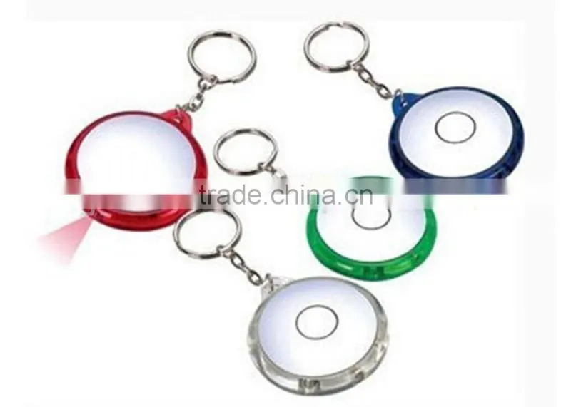 keychain led for gift lights