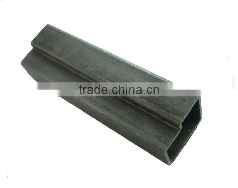special profile hollow section steel tube for bus & vehicle