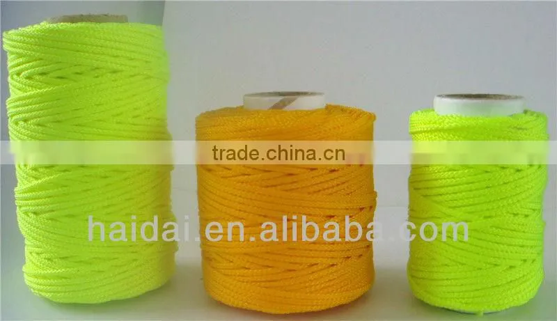 tube sewing thread winding machine