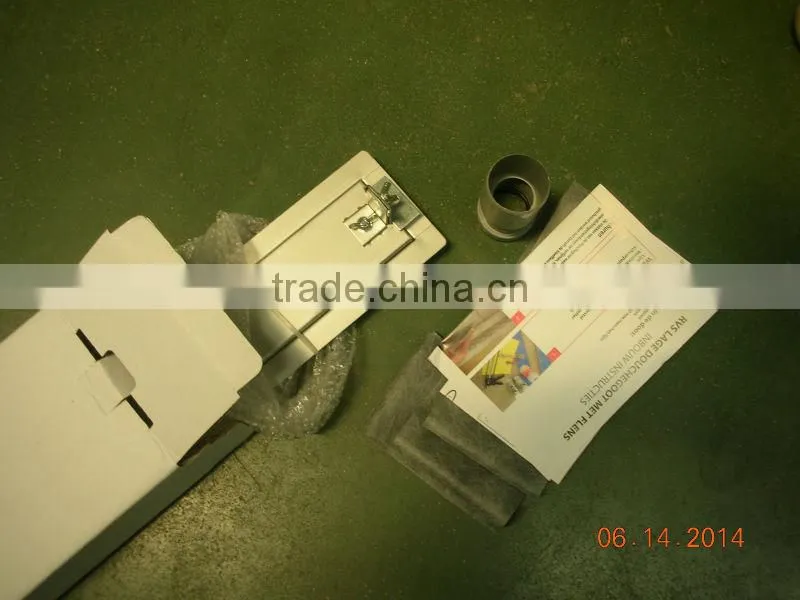 Siphon drain