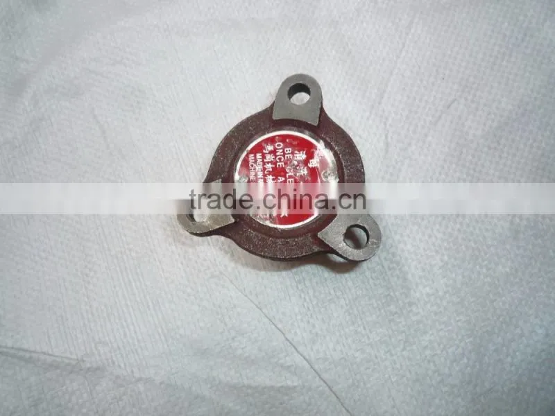 Diesel engine XT12A.06.100 Filter assembly