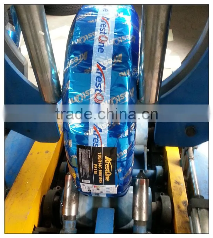 DOT ECE GCC certificate China bias tyre OTR/China bias OTR tyre with low price