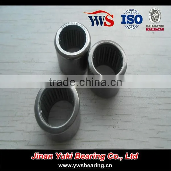 NA4901 double seal drawn cup needle roller bearing factory