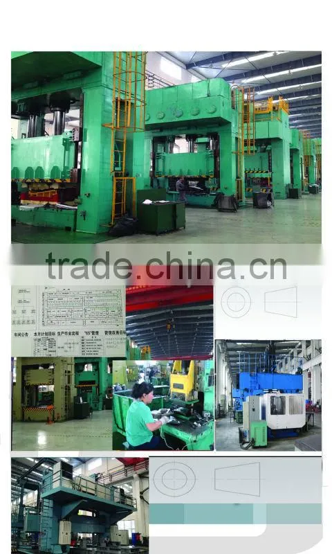 Chinese popular custom stainless steel metal stamping parts