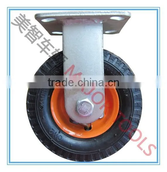 6 inch castor wheel