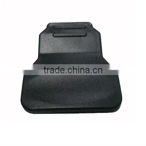 PC electronic fittings /PC injection parts