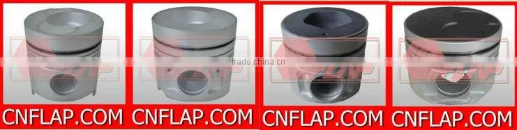 Korea h100 engine bearing