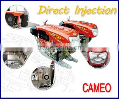 A2-CP120 11HP/12HP Small Diesel Motor Farm Diesel Motor Good Diesel Motor