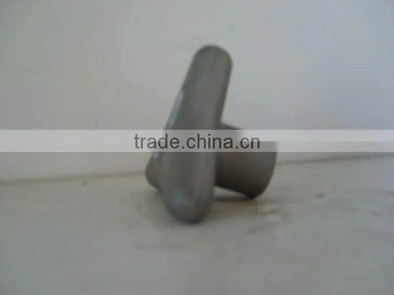 small CNC machining weld parts for machine