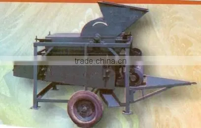 Sun Flower Thresher