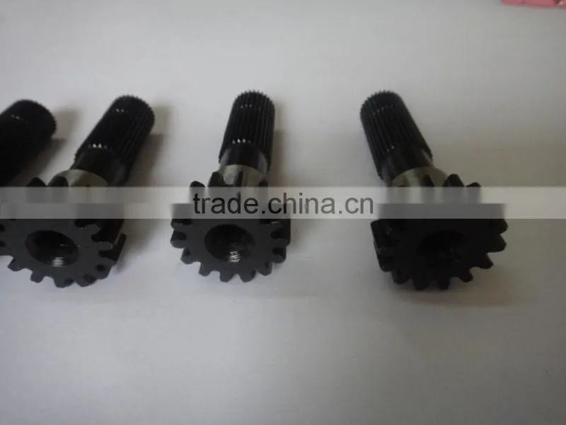 Great delrin spur gears,large diameterspur gear, steering gears