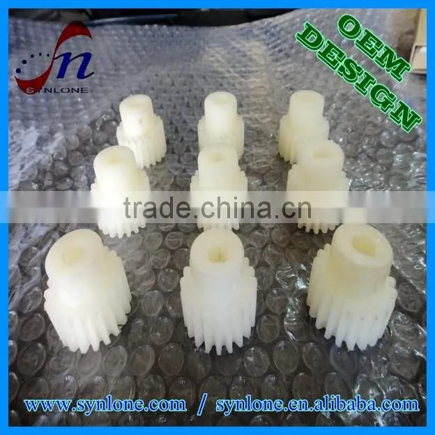 Top quality drive pinion gear with preferential price