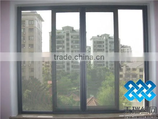 Mosquito screen|insect screen| gal. iron wire netting
