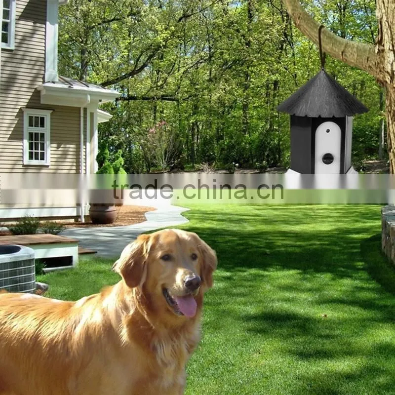 Factory wholesale outdoor indoor ultrasonic dog bark control