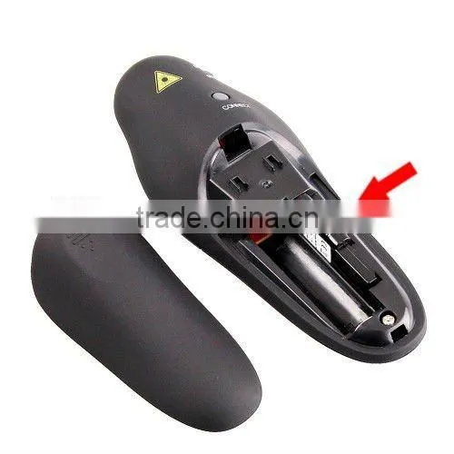 USB Remote Control Wireless Laptop Presenter Mouse