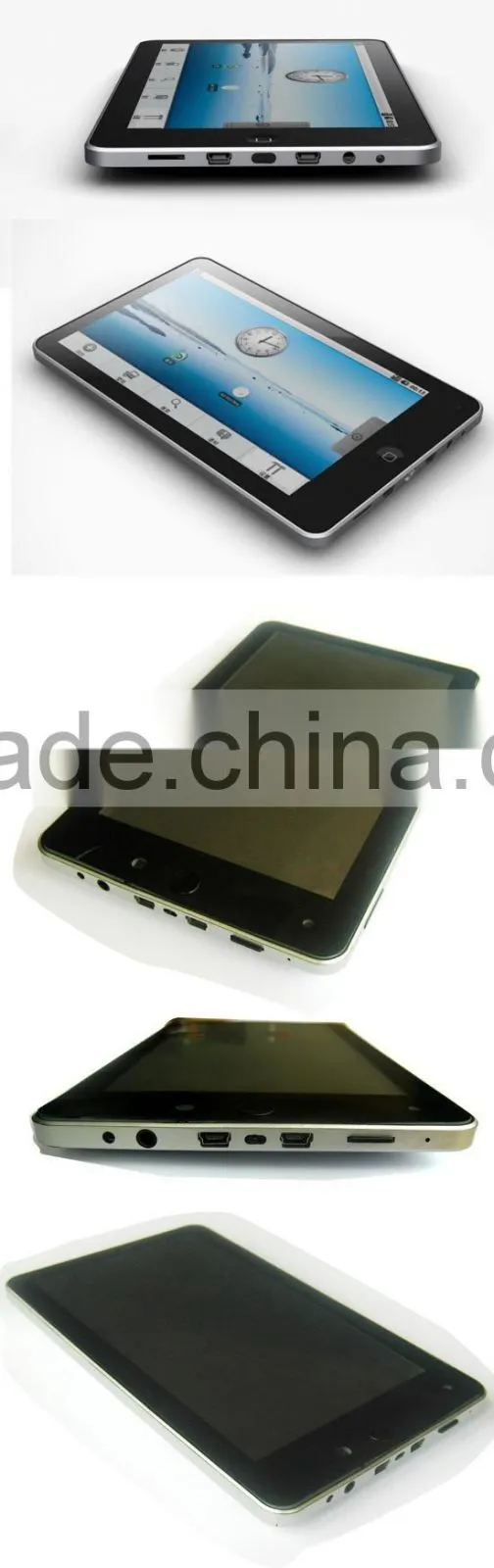 7 inch touchscreen Android OS e ink display E Book Reader MID Paypal