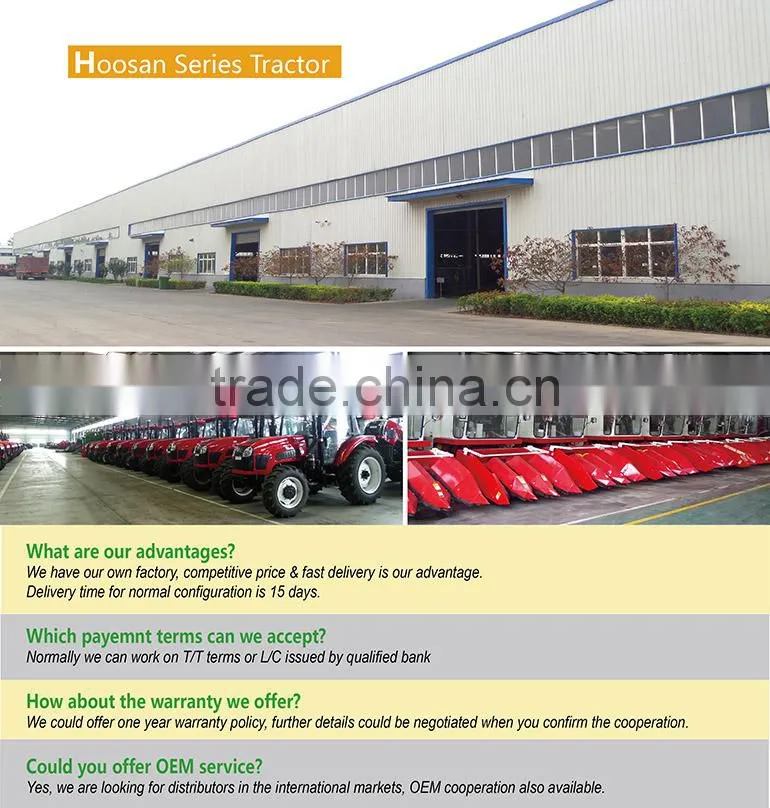 The most popular hot selling farming tractor wheel rim