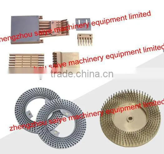 pharmaceutical capsule filling machine