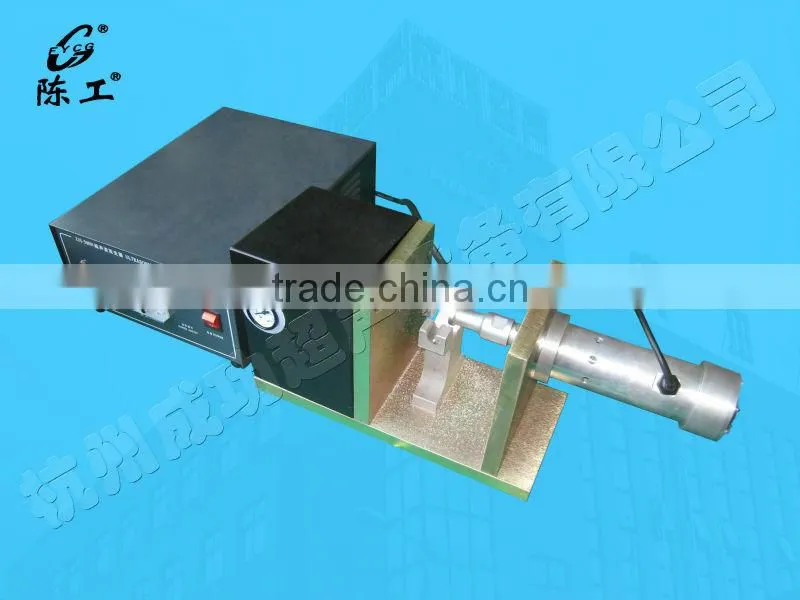 304ss sheath mineral insulated thermocouples ultrasonic stripping machine