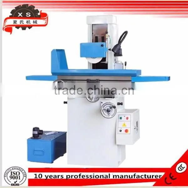 Vertical Spindle magnetic chuck surface grinding machine with Rotary Work Table M74100K-2