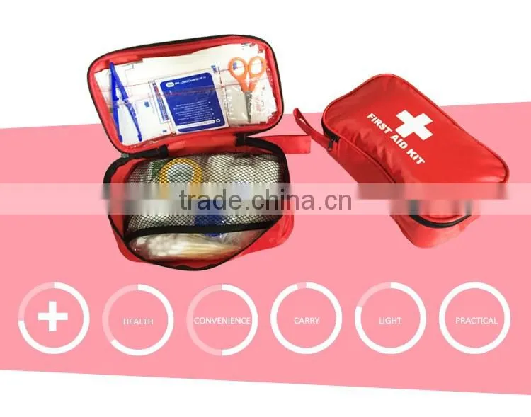 helpful multifunction first aid kit from alibaba express