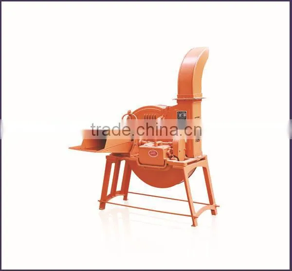 chaff cutter model 9ZP-1.0 farm land machine