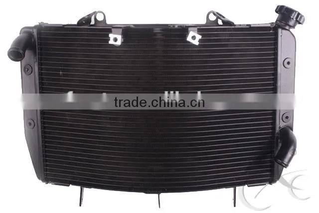 Aftermarket OEM radiator for YZF R6 2008-2010